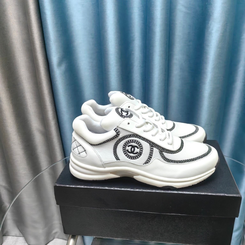 Chanel Sneakers